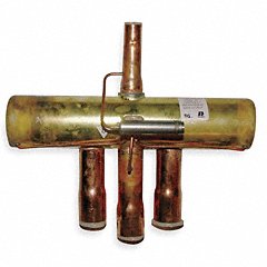 Heat Pump Reversing Valves image